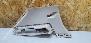 769350006R Обшивка багажника Renault Megane 3 Арт 00053055, вид 1