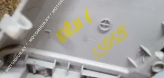 769350006R Обшивка багажника Renault Megane 3 Арт 00053055, вид 2