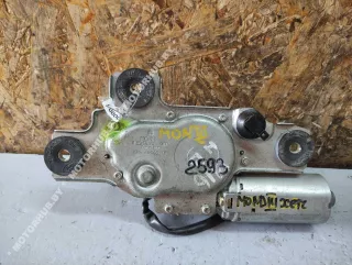 1S71A17K441AB Моторчик заднего стеклоочистителя (дворника) Ford Mondeo 3 Арт 00002593, вид 3