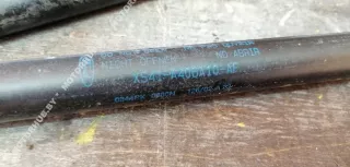 XS41A406A10AF Амортизатор крышки багажника (3-5 двери) Ford Focus 1 Арт 00050099, вид 4