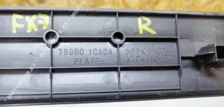 769B01CA0A Пластик салона Infiniti FX2 Арт 00054718, вид 4