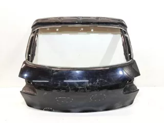 95B827025CYGRV крышка багажника Porsche Macan Арт lz168411, вид 1
