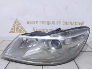 1Z1941015F Фара Skoda Octavia A5 Арт TP14653, вид 2