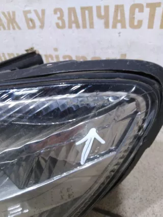 1Z1941015F Фара Skoda Octavia A5 Арт TP14653, вид 3