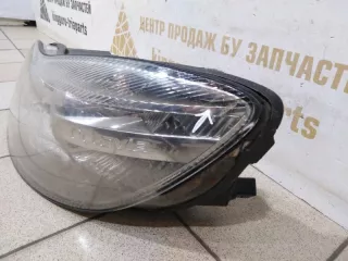 1Z1941015F Фара Skoda Octavia A5 Арт TP14653, вид 4