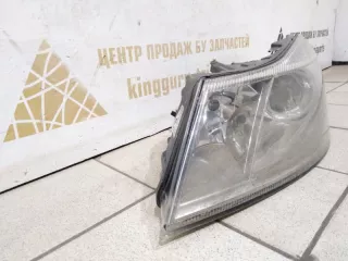 1Z1941015F Фара Skoda Octavia A5 Арт TP14653, вид 5