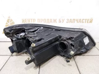 1Z1941015F Фара Skoda Octavia A5 Арт TP14653, вид 7