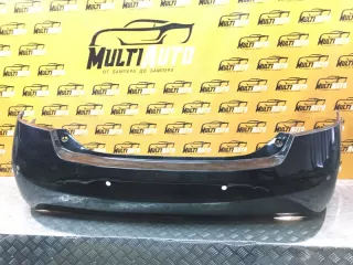 5215906170 Бампер задний Toyota Camry XV40 Арт MA104364, вид 1