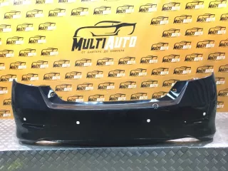5215933340 Бампер задний Toyota Camry XV50 Арт MA104396, вид 1