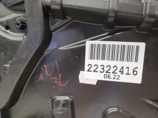 51357498150 Стеклоподъемник задний правый BMW X3 G01 Арт ZAP246356, вид 2