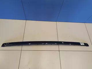 51127042568 Молдинг заднего бампера левый BMW 7 E65/E66 Арт ZAP246387, вид 1