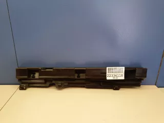 51777256915 Кронштейн накладки на порог левый BMW 3 F30/F31/GT F34 Арт ZAP246419, вид 1