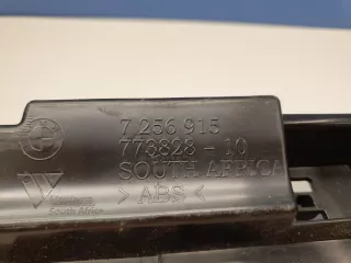 51777256915 Кронштейн накладки на порог левый BMW 3 F30/F31/GT F34 Арт ZAP246419, вид 2