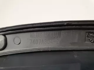 7407A304 Расширитель арки правый задний Mitsubishi Outlander 3 Арт ZAP246447, вид 3