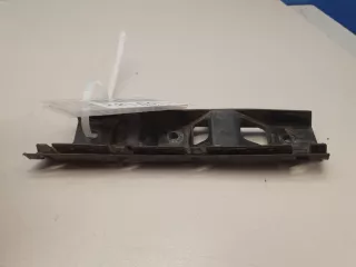 3C0807183 Направляющая переднего бампера левая Volkswagen Passat B6 Арт ZAP246487, вид 1