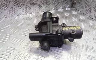  Клапан EGR дизельный Audi A4 B7 Арт 5DN26A901, вид 2