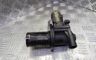  Клапан EGR дизельный Audi A4 B7 Арт 5DN26A901, вид 3