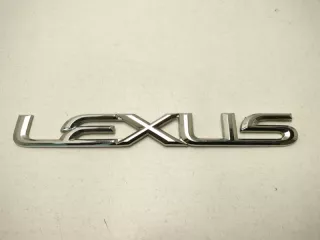 7544248110 эмблема Lexus RX 2 Арт SP7730, вид 1