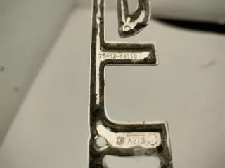 7544248110 эмблема Lexus RX 2 Арт SP7730, вид 6