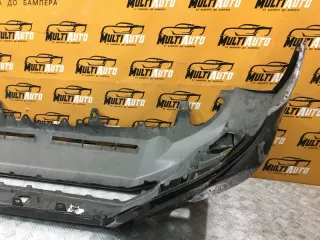 5211960N4 Бампер передний Toyota Land Cruiser Prado 150 Арт MA104440, вид 13