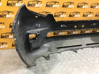 5211960N4 Бампер передний Toyota Land Cruiser Prado 150 Арт MA104440, вид 15