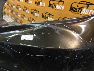 5211960N4 Бампер передний Toyota Land Cruiser Prado 150 Арт MA104440, вид 4