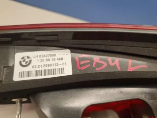 63212990113 Фонарь в крышку левый BMW X1 E84 Арт ZAP246938, вид 4
