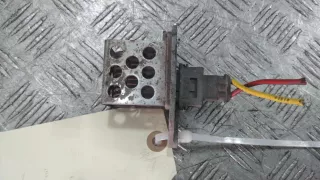 9641212580 Сопротивление печки Renault Scenic 1 Арт 77592, вид 1