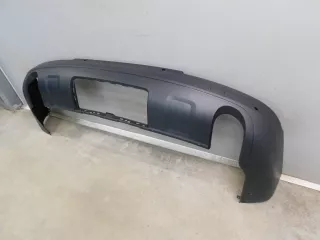 Юбка задняя Audi Q7 4L Арт smt74118728, вид 3