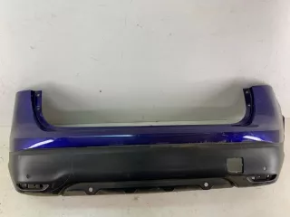 85022BP70H бампер Nissan Qashqai 2 Арт VZ145788, вид 1