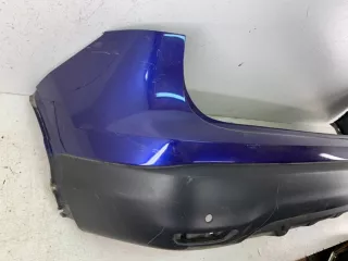 85022BP70H бампер Nissan Qashqai 2 Арт VZ145788, вид 2
