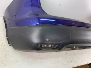 85022BP70H бампер Nissan Qashqai 2 Арт VZ145788, вид 4