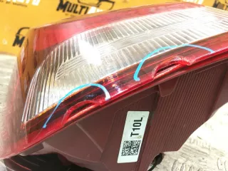 92401K0100 Фонарь задний левый Kia Soul 3 Арт MA104524, вид 3