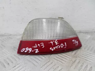  Фонарь противотуманный левый Ford Focus 1 Арт 00189795, вид 1