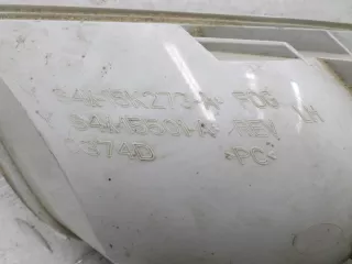 Фонарь противотуманный левый Ford Focus 1 Арт 00189795, вид 3