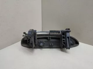7700433075 Ручка наружная передняя левая Renault Scenic 1 Арт 2072251, вид 2