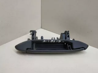 7700433075 Ручка наружная передняя левая Renault Scenic 1 Арт 2072251, вид 3