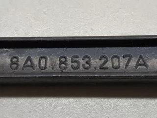 8A0853207A ус под фару левый Audi 80 B4 Арт 2075367, вид 3