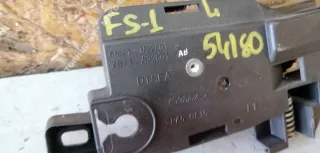 7S71A22601AB Ручка внутренняя задняя левая Ford S-Max 1 Арт 00054180, вид 3
