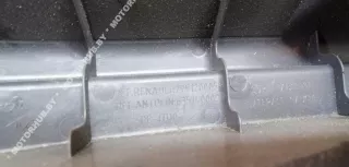 799120005R Обшивка багажника Renault Megane 3 Арт 00054134, вид 4