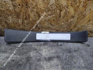 8E0853376N Накладка на порог Audi A4 B7 Арт 00052983