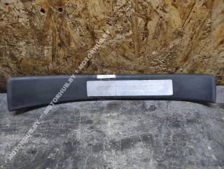8E0853375N Накладка на порог Audi A4 B7 Арт 00052979