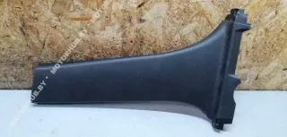 D65168230 Обшивка стойки центральной левой Mazda 2 DE Арт 00053432