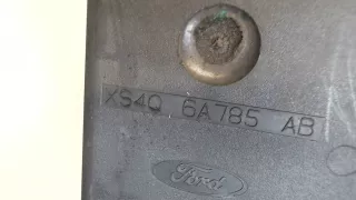  Маслоотделитель (сапун) Ford Focus 1 1.8л TD Арт 7359219, вид 3