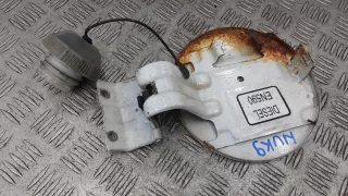  Лючок бака Mitsubishi L200 4 Арт HUK09IC01, вид 3