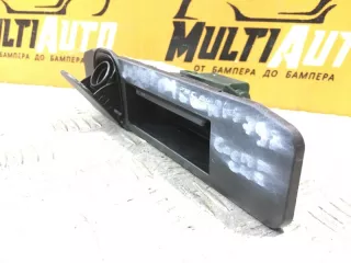 A1667500993 Кнопка крышки багажника Mercedes ML/GLE W166 Арт MA104540, вид 3