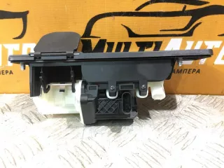 A1667500993 Кнопка крышки багажника Mercedes ML/GLE W166 Арт MA104540, вид 5