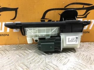 A1667500993 Кнопка крышки багажника Mercedes ML/GLE W166 Арт MA104540, вид 6