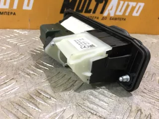 A1667500993 Кнопка крышки багажника Mercedes ML/GLE W166 Арт MA104540, вид 7