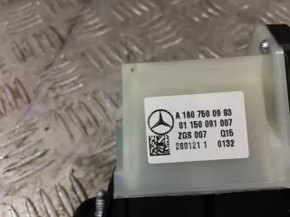 A1667500993 Кнопка крышки багажника Mercedes ML/GLE W166 Арт MA104540, вид 9